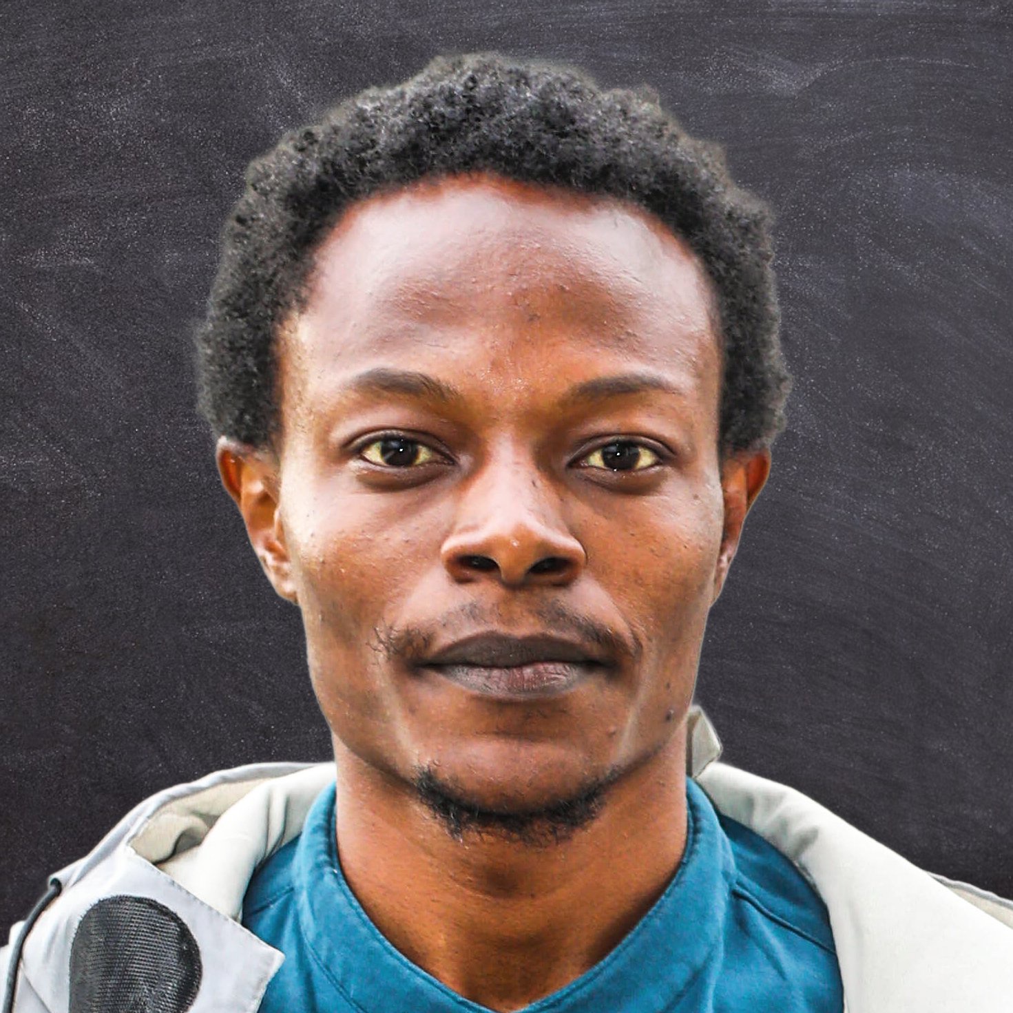 Nelson Njogu